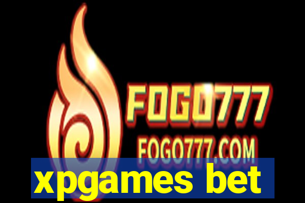 xpgames bet